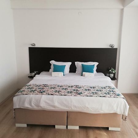 Atlas City Center Hotel Prilep Eksteriør bilde