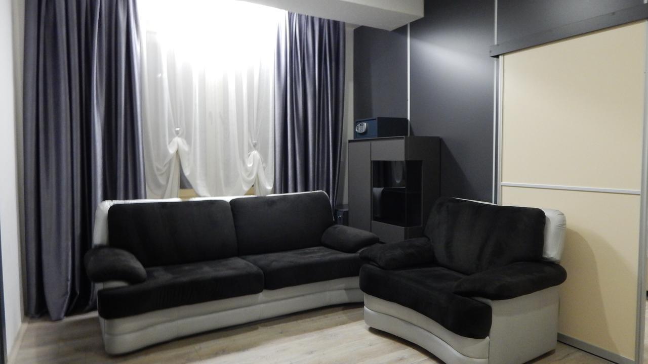 Atlas City Center Hotel Prilep Eksteriør bilde