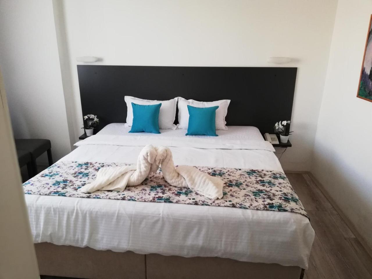 Atlas City Center Hotel Prilep Eksteriør bilde
