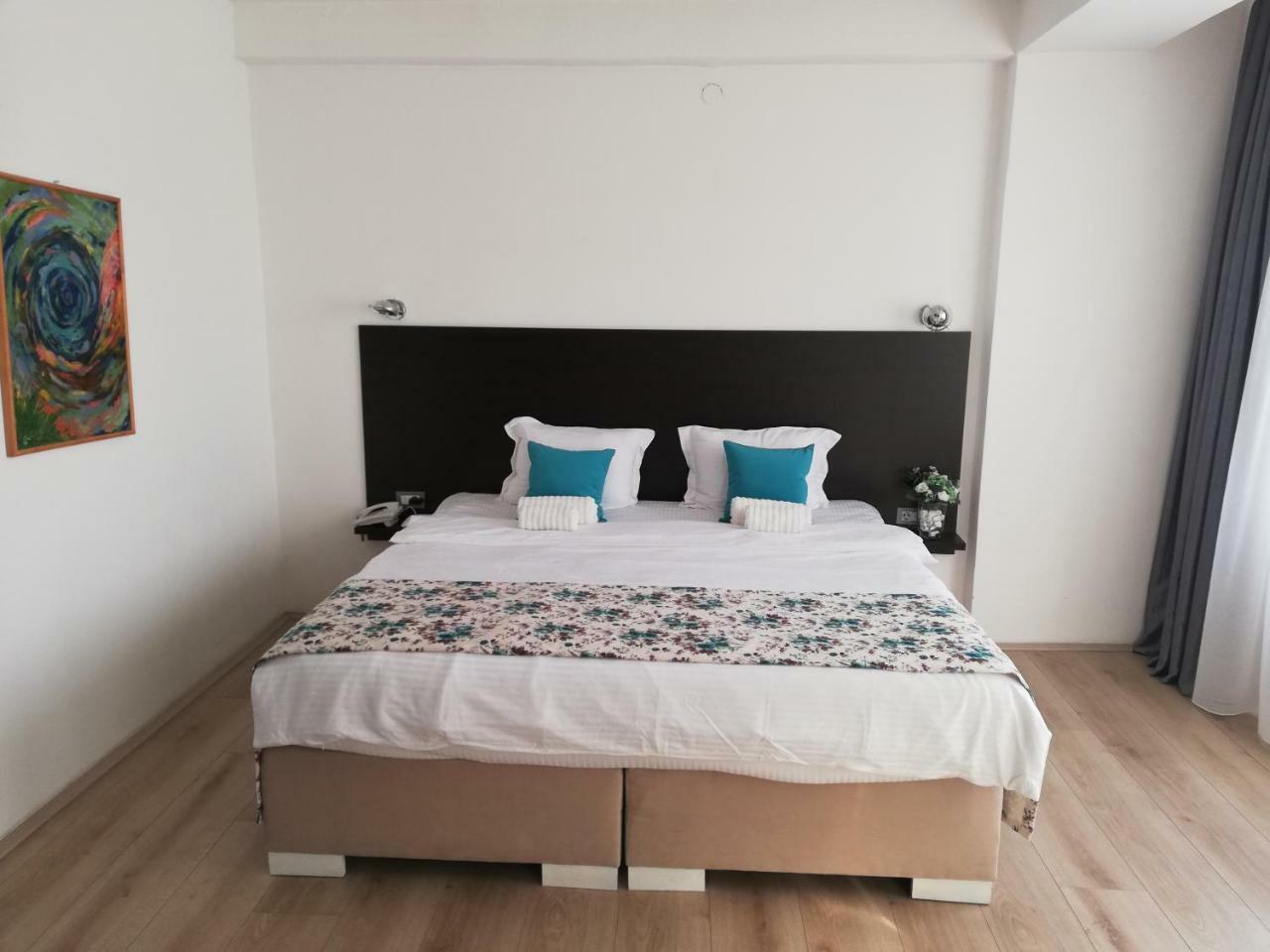 Atlas City Center Hotel Prilep Eksteriør bilde