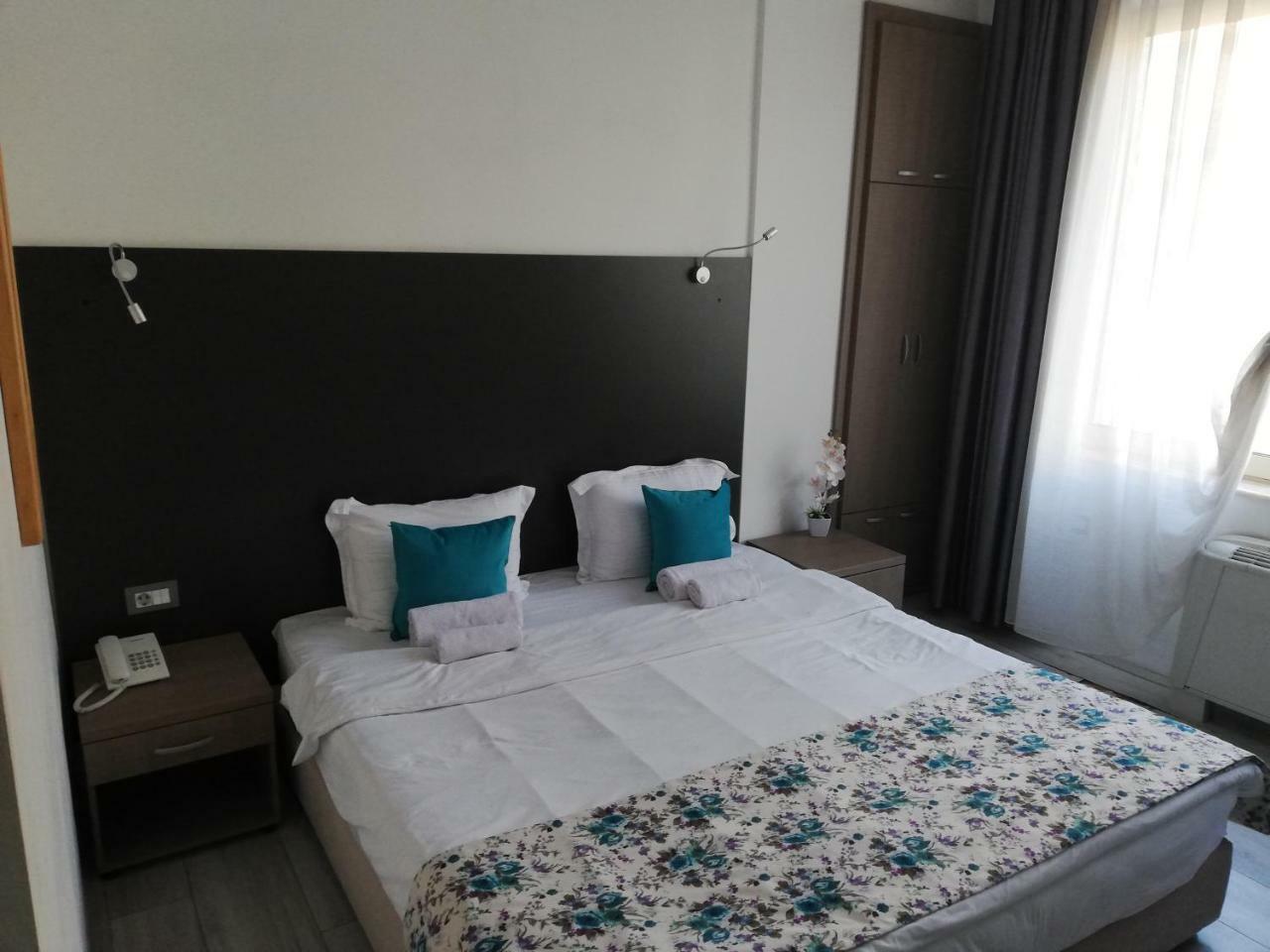 Atlas City Center Hotel Prilep Eksteriør bilde