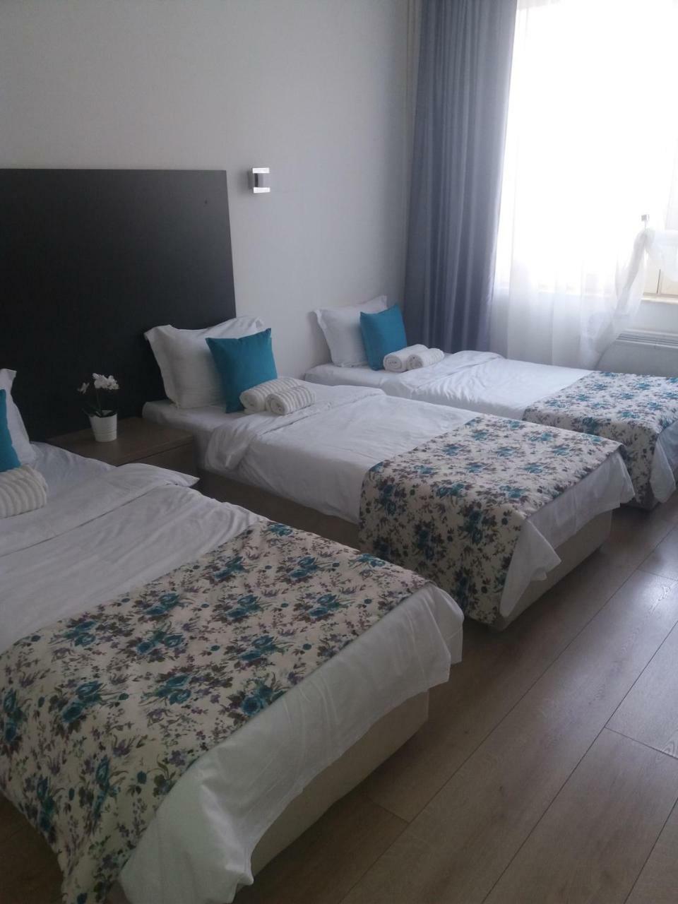 Atlas City Center Hotel Prilep Eksteriør bilde