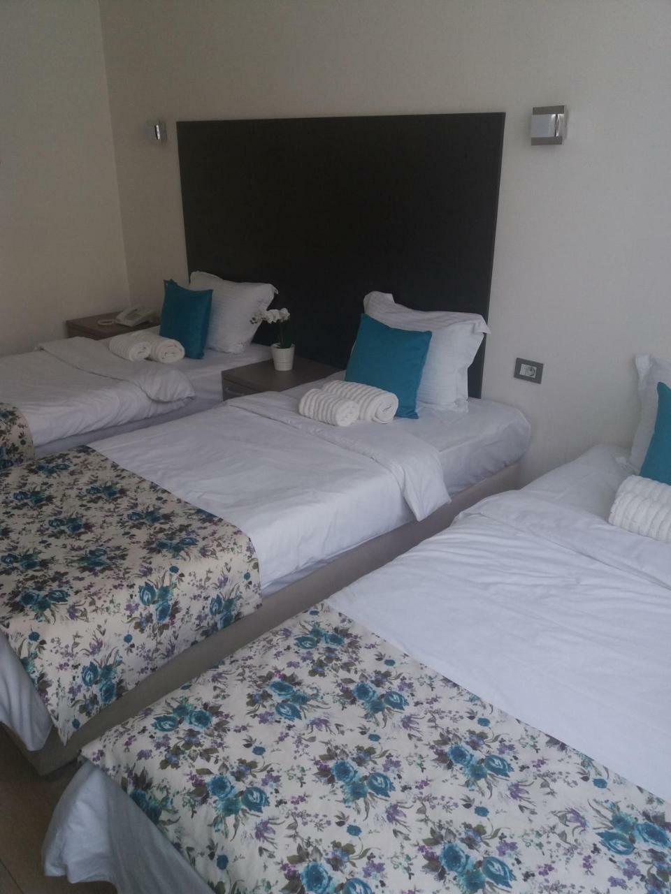 Atlas City Center Hotel Prilep Eksteriør bilde